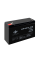 Акумулятор AGM LPM 6V - 14 Ah