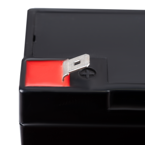 Акумулятор AGM LPM 6V - 14 Ah