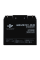 Акумулятор AGM LPM 12V - 20 Ah