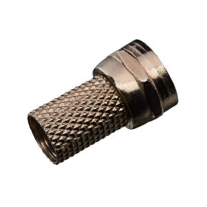 Конектор GV-02 F (RG6) 100 шт