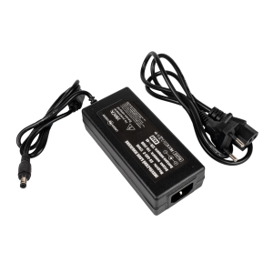 Імпульсний блок живлення GV-SAS-C 12V4A (48W) з вилкою