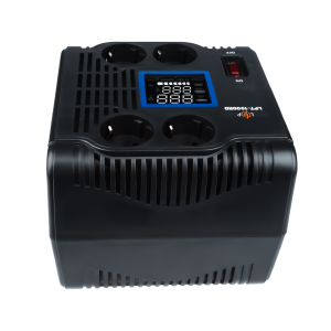 Стабілізатор напруги LPT-1000RD (700W)