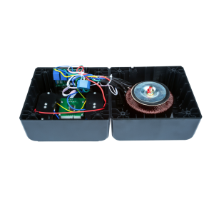 Стабілізатор напруги LPT-1000RD (700W)