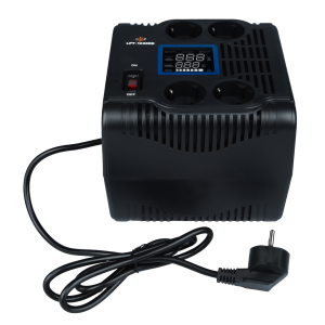 Стабілізатор напруги LPT-1000RD (700W)