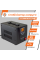 Стабілізатор напруги LPT-2500RD BLACK (1750W)