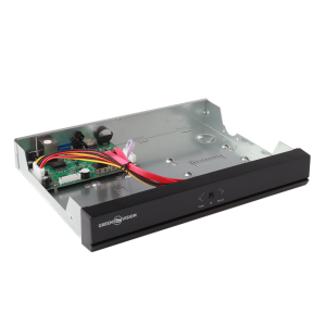 IP відеореєстратор 32-канальний 5MP NVR GreenVision GV-N-S002/32