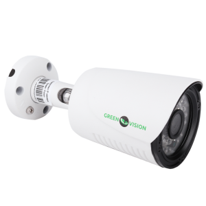 Зовнішня IP камера GV-061-IP-G-COO40-20