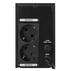 Лінійно-інтерактивне ДБЖ LPM-625VA (437Вт)