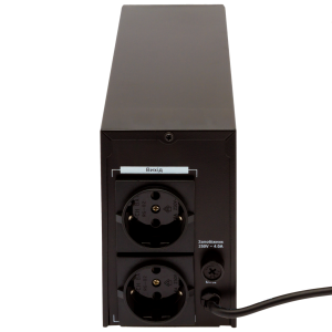 Лінійно-інтерактивне ДБЖ LPM-L825VA (577Вт)