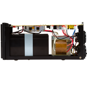 Лінійно-інтерактивне ДБЖ LPM-L825VA (577Вт)