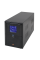 Лінійно-інтерактивне ДБЖ LPM-L1100VA (770Вт)