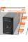 Лінійно-інтерактивне ДБЖ LPM-U1250VA (875Вт)