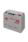Акумулятор гелевий LPM-GL 12V - 20 Ah