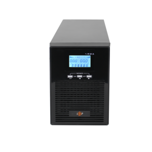 Лінійно-інтерактивне ДБЖ LP UL2200VA (1600Вт) ПРАВИЛЬНАЯ СИНУСОИДА