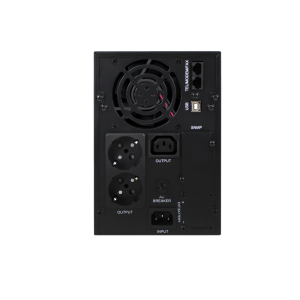 Лінійно-інтерактивне ДБЖ LP UL2200VA (1600Вт) ПРАВИЛЬНАЯ СИНУСОИДА