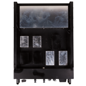 Сонячний мережевий інвертор LP-SI-10kW