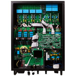 Сонячний мережевий інвертор LP-SI-10kW