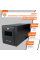 Лінійно-інтерактивне ДБЖ LPM-1100VA-P (770Вт)