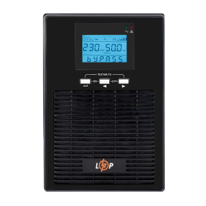 Smart-UPS LogicPower 1000 PRO (with battery)