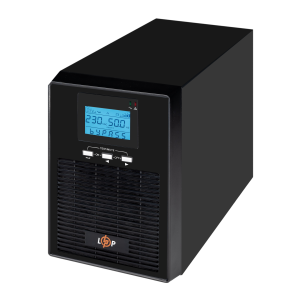 Smart-UPS LogicPower 1000 PRO (with battery)