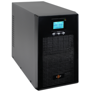 Smart-UPS LogicPower 3000 PRO (with battery)
