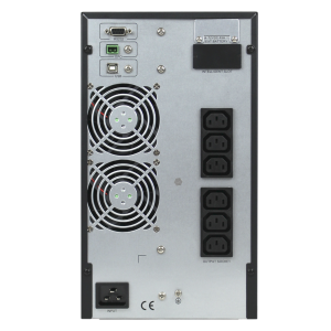 Smart-UPS LogicPower 3000 PRO (with battery)