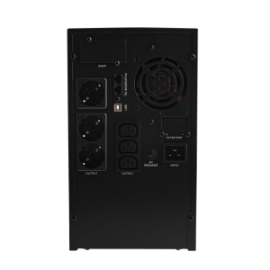 Лінійно-інтерактивне ДБЖ LP UL3500VA (2450Вт) ПРАВИЛЬНАЯ СИНУСОИДА