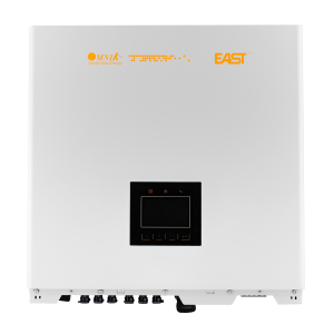 Сонячний мережевий інвертор OMNIK 20kW