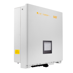 Сонячний мережевий інвертор OMNIK 20kW