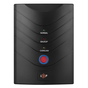 Лінійно-інтерактивне ДБЖ LP 1400VA (840Вт)