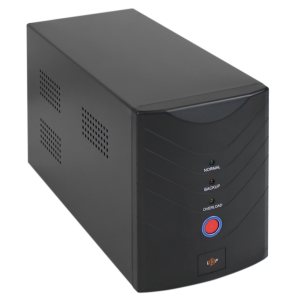 Лінійно-інтерактивне ДБЖ LP 1700VA (1020Вт)