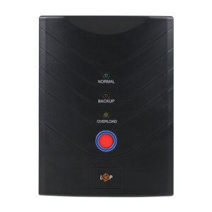 Лінійно-інтерактивне ДБЖ LP 1700VA (1020Вт)