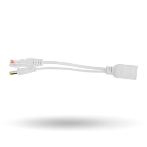 Комплект відеоспостереження на 2 камери GV-IP-K-W68/02 4MP (Lite)