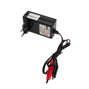 Зарядний пристрій для АКБ LP AC-015 6V 1.5A