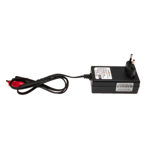 Зарядний пристрій для АКБ LP AC-015 6V 1.5A