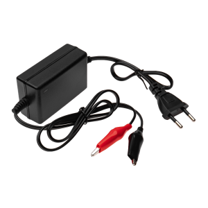 Зарядний пристрій для АКБ LP AC-016 12V 1.5A