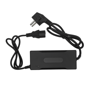 Зарядний пристрій для акумуляторів LiFePO4 12V (14.6V)-2A-24W