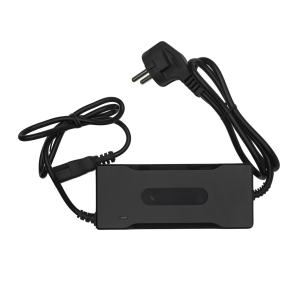 Зарядний пристрій для акумуляторів LiFePO4 12V (14.6V)-5A-60W