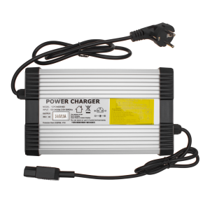 Зарядний пристрій для акумуляторів LiFePO4 12V (14.6V)-10A-120W