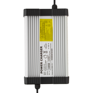 Зарядний пристрій для акумуляторів LiFePO4 12V (14.6V)-10A-120W
