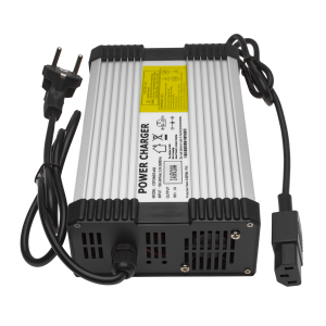 Зарядний пристрій для акумуляторів LiFePO4 12V (14.6V)-10A-120W