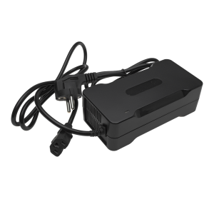 Зарядний пристрій для акумуляторів LiFePO4 24V (29.2V)-5A-120W