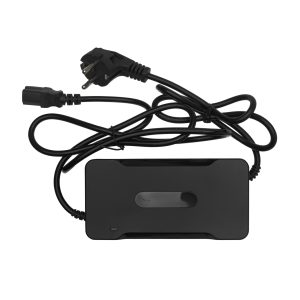 Зарядний пристрій для акумуляторів LiFePO4 36V (43.8V)-5A-180W