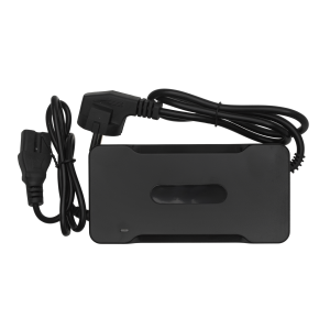 Зарядний пристрій для акумуляторів LiFePO4 60V (73V)-2A-120W