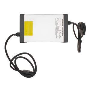 Зарядний пристрій для акумуляторів LiFePO4 60V (73V)-8A-480W