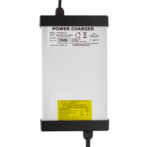 Зарядний пристрій для акумуляторів LiFePO4 60V (73V)-8A-480W