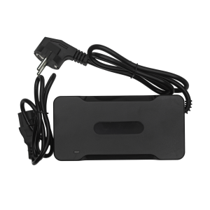 Зарядний пристрій для акумуляторів LiFePO4 72V (87.6V)-2A-144W