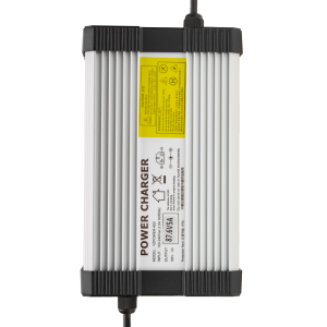 Зарядний пристрій для акумуляторів LiFePO4 72V (87.6V)-5A-360W