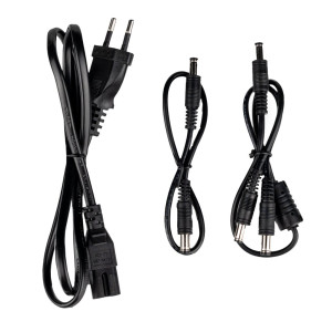 Портативне джерело безперебійного живлення GV-704-UPS-DC20-40W (POE 24/48)