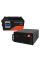 КРЖ LogicPower W3000 + літієва (LiFePO4) батарея 7168 Ватт (22892+38852 280 Ah)